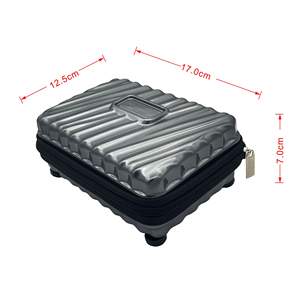 Mini banc de test pour feux de voiture, sortie de tension universelle standard mondiale pour divers pays, 120W 12V, accessoires automobiles haute puissance - Product Image 6