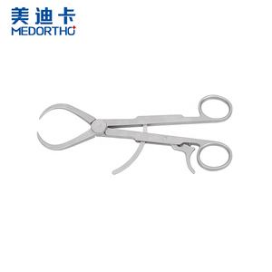 Instrumentos cirúrgicos ortopédicos veterinários, equipamento <span class=keywords><strong>hospital</strong></span> - Product Image 5