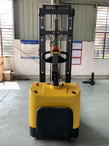 Gerbeur Electrique 1.5 Tonne Empileur Transpalette Empileur Gerbeur - Product Image 2