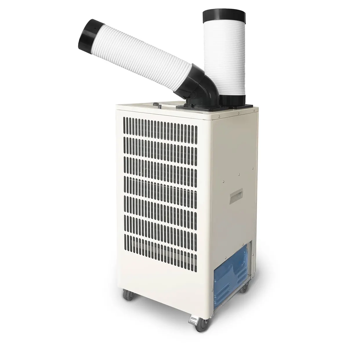 Bester Spot Luftkühler industrielle tragbare Klimaanlage Hersteller