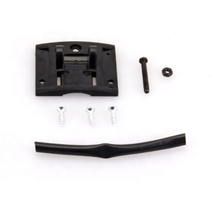 웬레 뜨거운 판매 자동차 계기판 수정 타코미터 0-8RPM * 1000 12V 범용 레이싱 타코미터 - Product Image 5