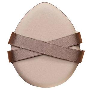 Poudre de maquillage professionnelle en forme de goutte d'eau, douce et rebondissante, respectueuse de la peau, lavable, utilisable à sec ou humide, base lisse, sans grumeaux, marque OEM - Product Image 2