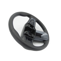 Volant de course OEM en forme de D avec poignée en PU de qualité supérieure, pièce de rechange pour VTT CFMOTO, UTV, véhicule utilitaire tout-terrain