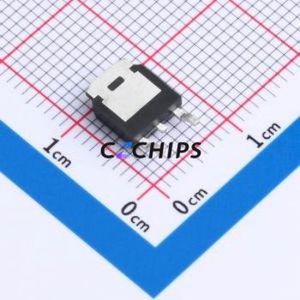 ทรานซิสเตอร์ภาคสนามทรานซิสเตอร์ IRFR120NTR (umw) ถึง-252ใหม่และดั้งเดิม (มอสเฟท) - Product Image 2