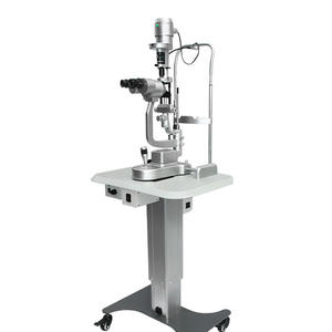 एडाप्टर और टोनोमीटर परीक्षा नेत्र विज्ञान स्लिट लैंप के साथ अस्पताल उपकरण नेत्र - Product Image 4