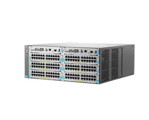 Nouveau commutateur réseau original 5406R Zl2 <span class=keywords><strong>J9821A</strong></span> - Product Image 6