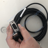 Kit de diagnostic pour camion excavateur Cat ET4, équipement lourd, adaptateur de communication 478-0235, outil de diagnostic SIS
