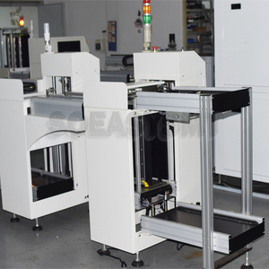 Cargador de revistas de PCB SMT para línea de producción SMT - Product Image 3