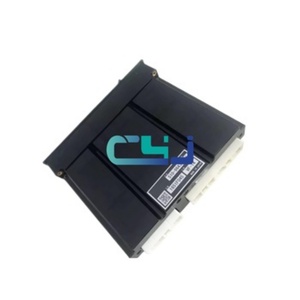 Pièce de rechange pour panneau de commande de climatisation 5109643 pour système de climatisation d'excavatrice E320GC - Product Image 1