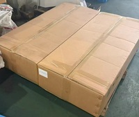 Accessoires 4x4 2026 pour pick-up tout-terrain, pièces universelles réglables en acier au carbone pour porte-bagages de toit de camion