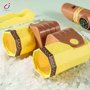 Chengji Kid Exploration Set À L'<span class=keywords><strong>extérieur</strong></span> Nature Science Paille <span class=keywords><strong>Insecte</strong></span> Observation <span class=keywords><strong>Jeux</strong></span> Éducatifs pour Enfants Aventure - Product Image 4