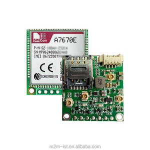 SIMCOM A7670G A7670E A7670SA LABE FASA LASE 4G CoreBoard - Product Image 2