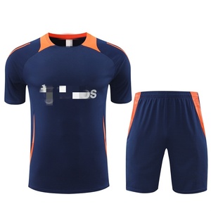 Packers Jersey Großhandel Fußball Trikot Polyester Kurzarm Fußball Trikots Trainings anzug Männer Godspeed Shirt Sport kleidung - Product Image 1