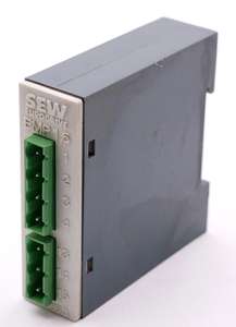 Rectificador de Freno SEW Eurodrive <span class=keywords><strong>BMP1</strong></span>,5 ~ 8256853 Nuevo y 100% Original ~ 5 Amperios ~ 500 Voltios - Product Image 2