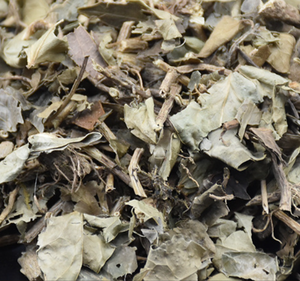 Plantes séchées de haute qualité, nouvelle production, Lierre grimpant, feuille coupée, Hedera Helix, pour les herbes - Product Image 5