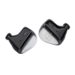 Produits en gros Tripowin X 0diBi : Écouteurs intra-auriculaires dynamiques à diaphragme en titane Vivace 10 mm avec câble 3,5 mm - Product Image 5