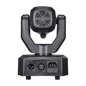 RGBW Min lazer ışığı dönen desen sahne işık düğün için cazip aydınlatma armatürü atmosfer ve Bar ambiyans - Product Image 5