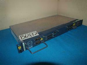 PLC <strong>Eci</strong> BG-20B Miniature Optical Service Access Platform Warranty Product - Product Image 1