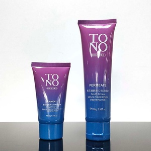 Tubo Cosmético de Alta Calidad de 20ml 30ml 40ml 50ml 100ml, Envase para Protector Solar, Loción Corporal y Cuidado Facial - Product Image 5