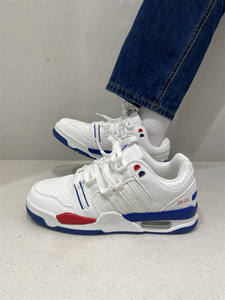 Chaussures de course décontractées Bapees en cuir véritable pour hommes, respirantes et tendance, collection 2026 – Nouveauté haut de gamme pour designers, en promotion - Product Image 2