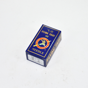 Agujas para Máquina de Coser <span class=keywords><strong>Industrial</strong></span> Flying Tiger DB*1, Máquina de Coser <span class=keywords><strong>Plana</strong></span> Computarizada, Agujas para Máquina de Coser Eléctrica - Product Image 3