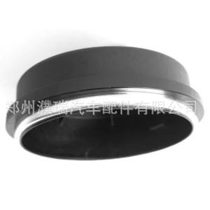 Hyundai Abs Sensor Rear Axle <b>Head</b> <b>Cover</b> 52751 2B100 For Replace Repair Composite Material - Product Image 5