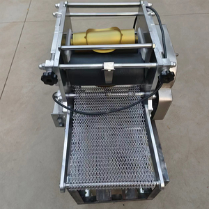 เครื่องทำตอร์ตียาขนาดเล็กเครื่องทำชาปาติแบบพกพาเครื่องทำเปลือกทาโก้ - Product Image 1