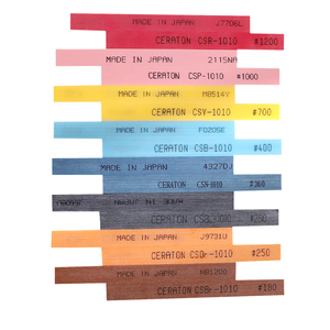 حجر سيراتون عالي الجودة من الحجر الياباني D2/D3/Fiber * * * * * * أداة متعددة الوظائف للتلميع والطحن عصا من الألياف الكاشطة - Product Image 4