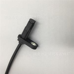 ขายส่งจากโรงงาน เซ็นเซอร์ ABS ใหม่ สำหรับรถยนต์เมอร์เซเดส-เบนซ์ รุ่น 2129050400 และ 2125402117 ตำแหน่งด้านหน้า พร้อมรับประกัน 1 ปี - Product Image 5