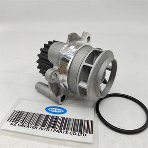 Bomba <span class=keywords><strong>de</strong></span> agua WLBTR a <span class=keywords><strong>precio</strong></span> <span class=keywords><strong>de</strong></span> fábrica 03L121011P para Audi A5 Sportback (8TA) <span class=keywords><strong>Seat</strong></span> <span class=keywords><strong>LEON</strong></span> (1P1) - Product Image 5