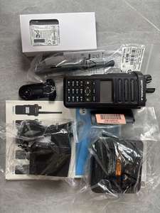 Motorola Walkie-Talkie mit Großer Reichweite, Digitales Zweiwege-Funkgerät, DMR Intercom, <span class=keywords><strong>2</strong></span>-Wege-Funkgerät UHF VHF APX2000 - Product Image 6