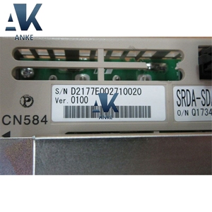 YASKAWA Robot servomoteur SRDA-SDA71A01A-E contrôleur servopack tout neuf - Product Image 2