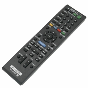RM-ADP057 Replace <b>Remote</b> <b>Control</b> for Sony Player DV-E280 BDV-T28 BDV-E980 BDV-E880 BDV-T58 BDV-E580 1-489-438-11 DVD - Product Image 3
