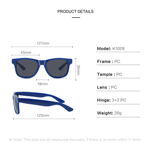 Venta al por mayor de gafas de sol para niños pequeñas clásicas coreanas retro promocionales baratas superventas bonitas gafas de sol para niños - Product Image 6