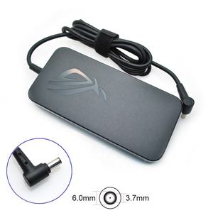 อะแดปเตอร์ AC ของแท้20V 7.5A 150W ที่ชาร์จแล็ปท็อป ADP-150CH B สำหรับ ROG FX505GT FX705GT - Product Image 2