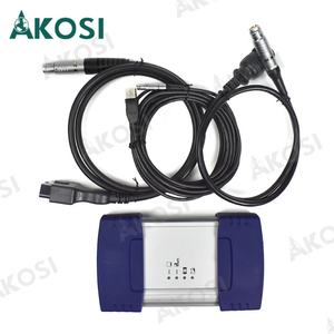 Herramienta de Diagnóstico para Camiones DAF, DAF VCI 560, Aplicación Davie 5.6.1, Herramienta de Diagnóstico V95 - Product Image 3