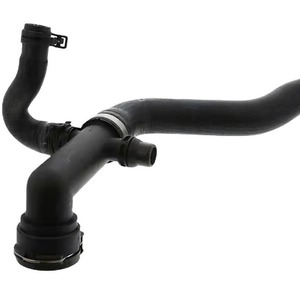 Manguera de refrigerante Tengyue para Mercedes-Benz 1665005275, pieza de repuesto de goma - Product Image 1