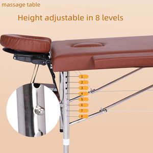 <span class=keywords><strong>Table</strong></span> <span class=keywords><strong>de</strong></span> <span class=keywords><strong>massage</strong></span> <span class=keywords><strong>de</strong></span> beauté portable Salon <span class=keywords><strong>de</strong></span> spa lit facial <span class=keywords><strong>pour</strong></span> femmes enceintes lit <span class=keywords><strong>de</strong></span> <span class=keywords><strong>table</strong></span> <span class=keywords><strong>de</strong></span> <span class=keywords><strong>massage</strong></span> - Product Image 4