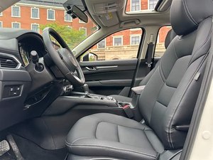 Changan Mazda CX-5 d'occasion 2021 2022 <span class=keywords><strong>2023</strong></span> – SUV essence économique d'occasion, conduite à gauche, haute vitesse - Product Image 6