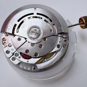 VSF Watch 3235 Movement 904L Stainless Steel 4130 Movement Men's Watch <b>Top</b> Mechanical Watch - Product Image 4