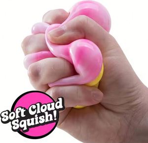Juguete Sensorial de Frutas Personalizado Hecho a Mano de PVC/PU/TPR, Suave, de Ascenso Lento, para Aliviar el Estrés, Ideal para Regalos Publicitarios y Promociones Empresariales - Product Image 3