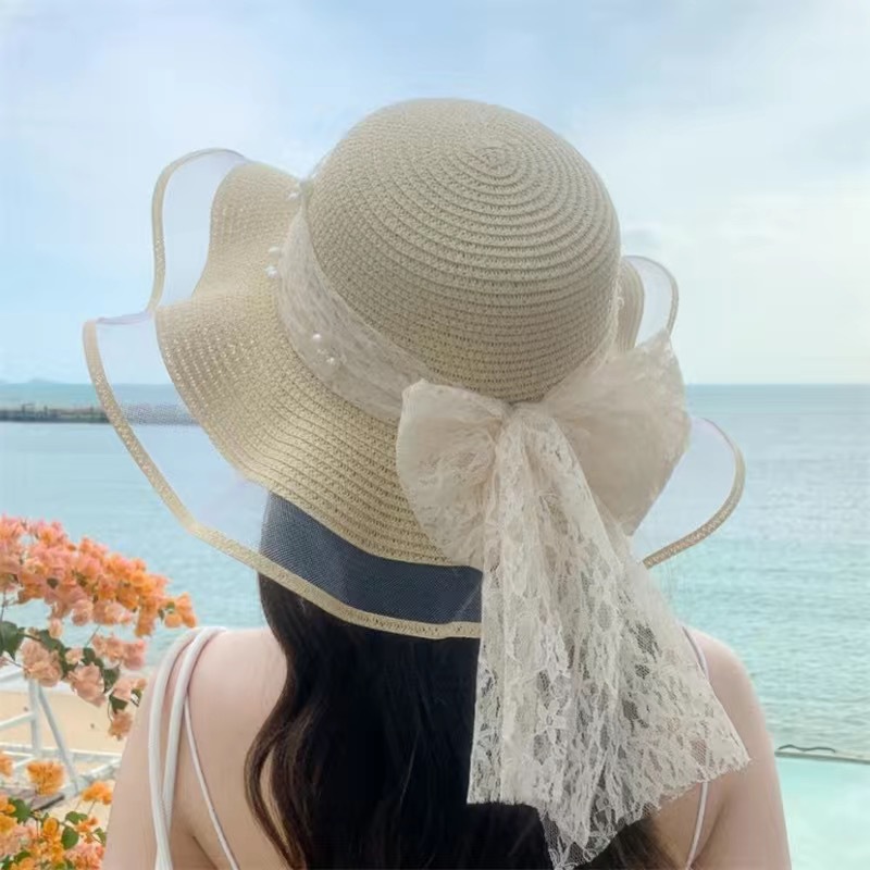 Pearl streamer-beige
