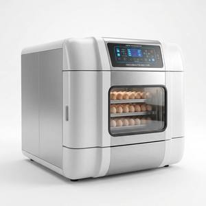 Incubateur d'œufs de caille 1000 places ou incubateur d'œufs de poule 400 places entièrement automatique, <span class=keywords><strong>prix</strong></span> usine - Product Image 2