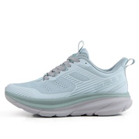Baskets semelle épaisse coussin gros léger respirant maille chaussures de marche chaussures de Sport hommes baskets personnalisées chaussures de course hommes