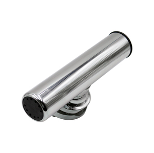 Supports de canne à pêche réglables en acier inoxydable, nouveaux pour bateaux, matériel marin - Product Image 4