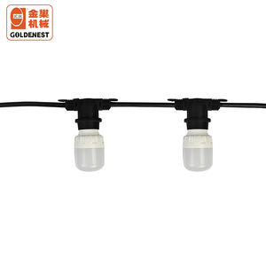 Sistema <span class=keywords><strong>de</strong></span> lámpara LED <span class=keywords><strong>de</strong></span> iluminación <span class=keywords><strong>de</strong></span> gallinero para Gallinero - Product Image 6