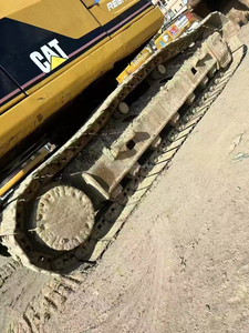 รถขุดใช้320B หนอนผีเสื้อ320b 320bl ใช้แล้ว - Product Image 6