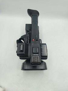 กล้องวิดีโอ Panasonic AG-AC90AMC 1080P ซูมออปติคอล 12 เท่า สำหรับงานแต่งงานและงานอีเว้นท์ มีสินค้าในสต็อก - Product Image 6