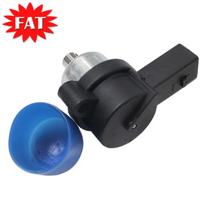 W220 électrovanne avec tête en caoutchouc pompe de suspension d'air kits sapin pour Mercedes W211 S211 C219 - Product Image 1