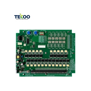 Servicio de Fabricación Electrónica por Contrato para Placas de Control PCBA Personalizadas con Pruebas <span class=keywords><strong>ICT</strong></span>, Ensamblaje de PCB y PCBA, y Construcción de Cajas - Product Image 2